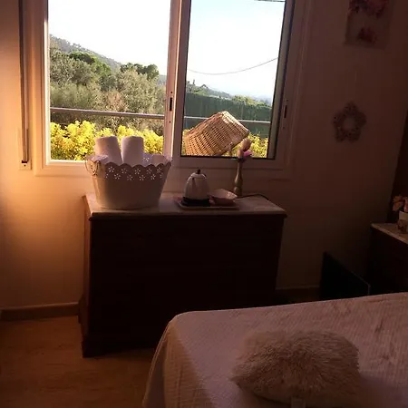 Bed and Breakfast La Manxa *