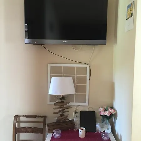 La Manxa לינה וארוחת בוקר קלנג'ה