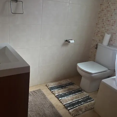 La Manxa לינה וארוחת בוקר קלנג'ה