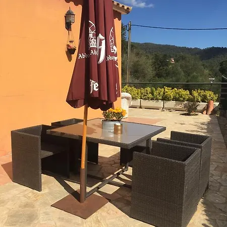 Bed and Breakfast La Manxa Calonge (Catalonia)