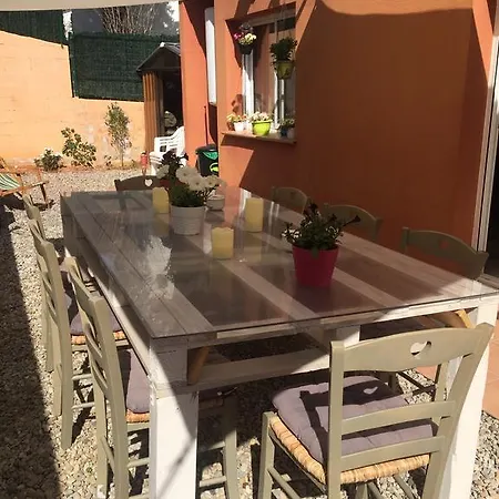 La Manxa * Calonge (Catalonia)