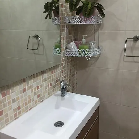 La Manxa לינה וארוחת בוקר