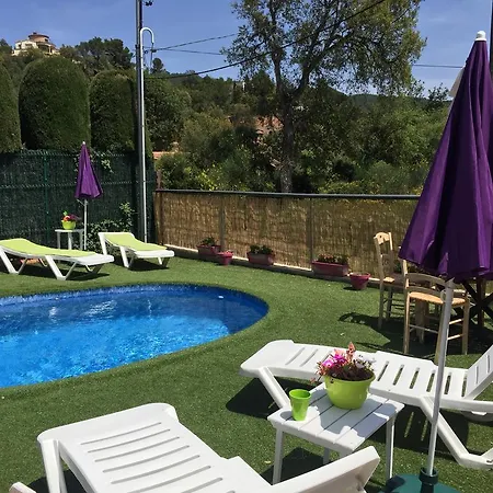 La Manxa Bed and Breakfast