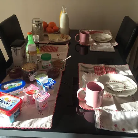 La Manxa Bed and Breakfast *